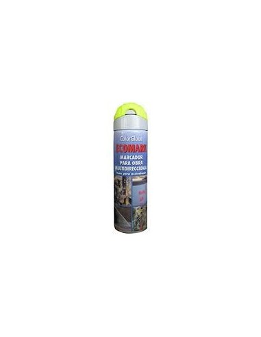 Ecomark Amarillo 500 Ml