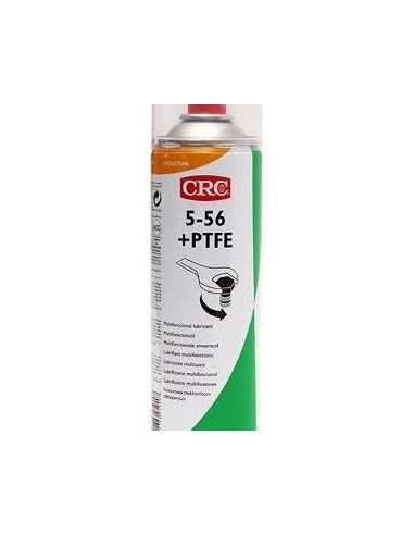 5-56 + Ptfe 2-Spray 500 Ml