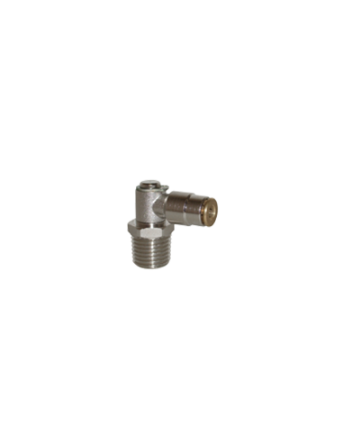CODO GIRATORIO M8 T-6