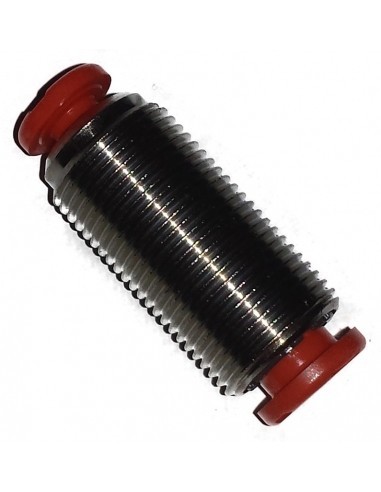 UNION TUBO -TUBO Ø4mm-Ø6mm